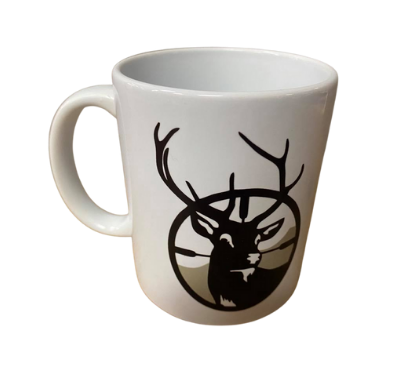 Sports Hut Mug