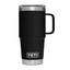 Yeti 20oz Travel Mug with Handle