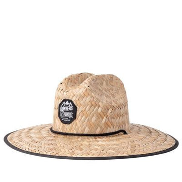 Hunters Element Vista Straw Hat