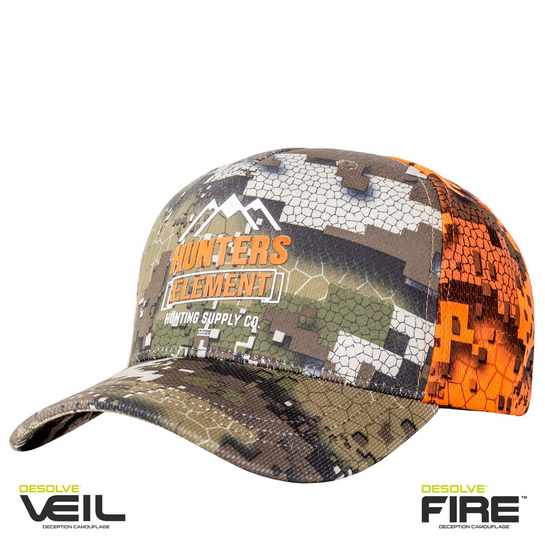 Hunters Element Vista Cap