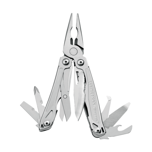 Leatherman Wingman (with sheath)
