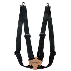 Allen Binocular Strap Black | AL199