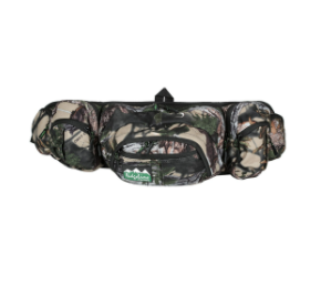 Ridgeline 5 Pocket Bum Bag (Buffalo Camo)