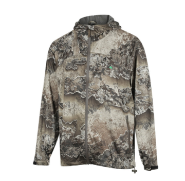 Ridgeline Packlite Jacket (Excape Camo)