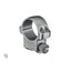Ruger 1" Medium Stainless Steel Ring