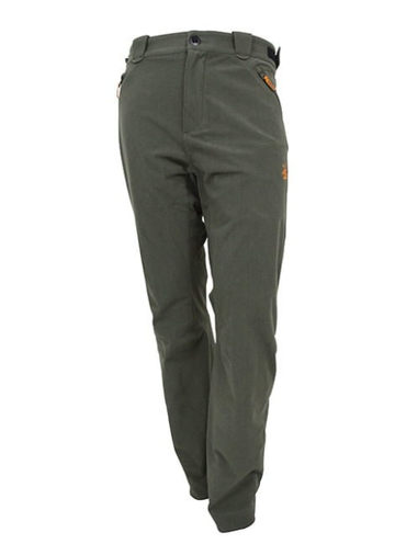 Spika Men's Tracker Performance Pants (Olive)