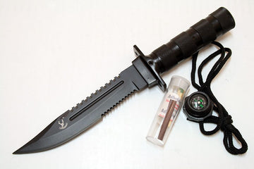 The Bone Edge Survival Knife | 5814