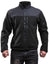 Sako Fleece Jacket (Black)
