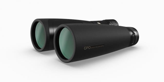 GPO Evolve ED 8x56 Binoculars Black/Anthracite