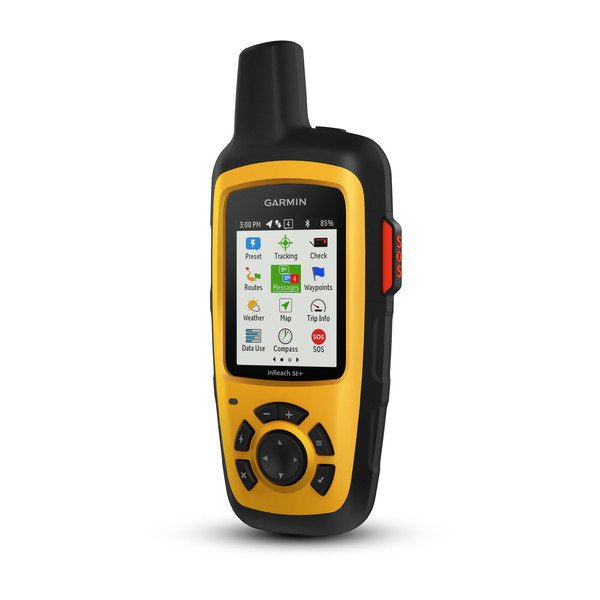 Garmin Explorer inReach SE®+