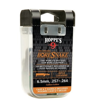 Hoppes Bore Snake Den .22 Cal