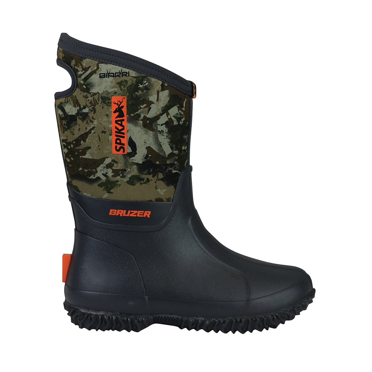 Spika Kids Bruzer Boots (Biarri Camo)