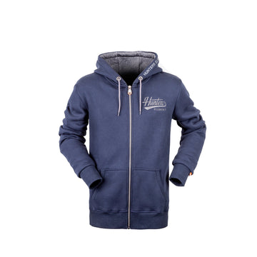 Hunters Element Charge Hoodie (Navy)