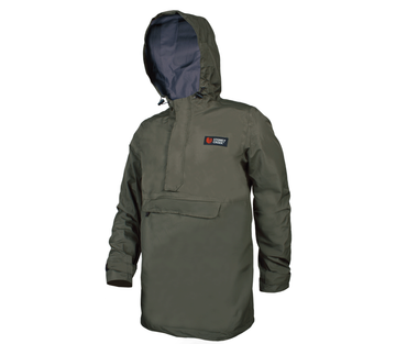 Stoney Creek Stow-It Jacket (Gumleaf)