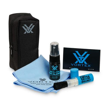 Vortex Fog Free Field Kit | VOLC1