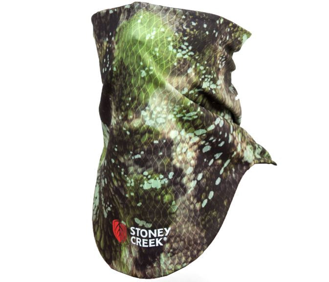 Stoney Creek Winter Neck Gaiter