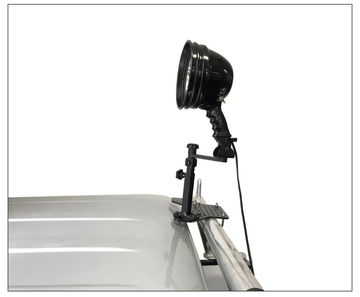 SmartRest Light Mount | SRLM1