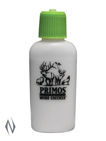 Primos Wind Checker Bottle (2oz)