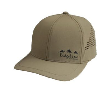 Ridgeline Flex Cap (Earth)