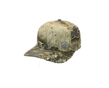 Ridgeline Flex Cap (Excape Camo)