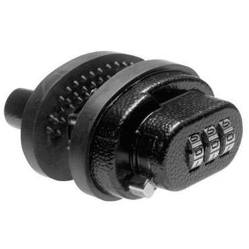 Night Prowler Combination Trigger Lock | TR2