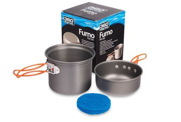 360 Degrees Furno Pot Set