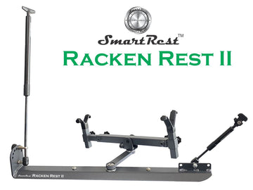 SmartRest Racken Rest II