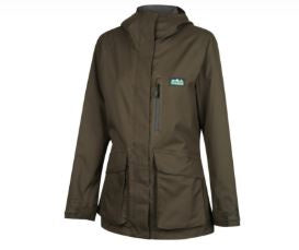 Ridgeline Women's Kea Jacket | Dark Olive