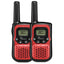 Oricom Handheld UHF CB Radio | Twin Pack