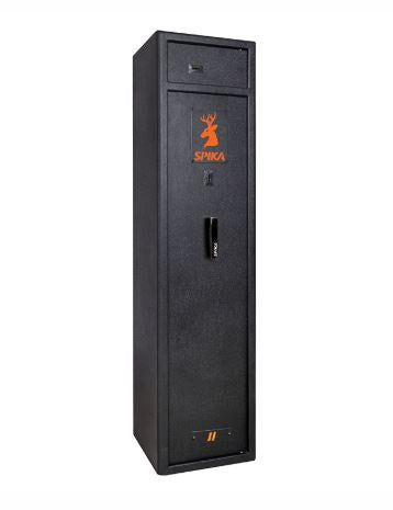 Spika Medium Cat H Safe (S2CH)