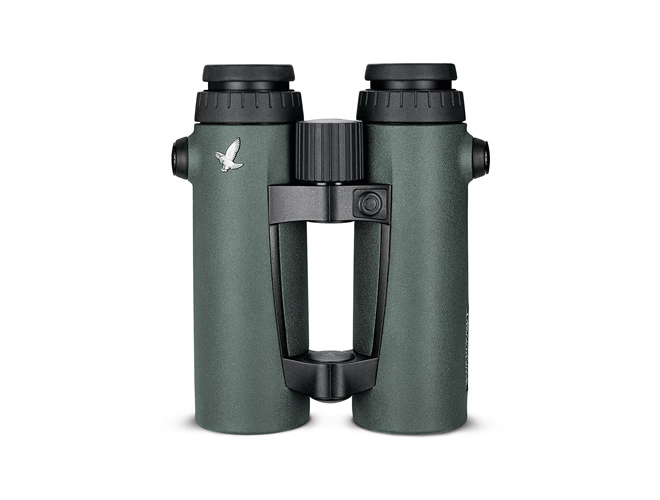 Swarovski EL Range 10x42 Binoculars | Green