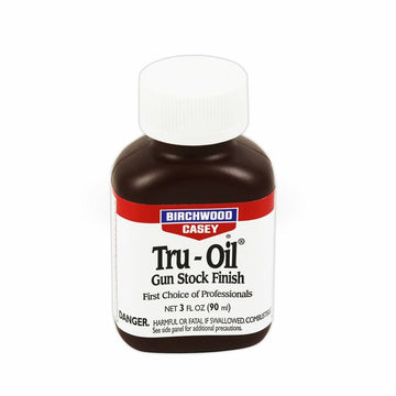 Birchwood Casey Tru-Oil Stock Finish (90ml)