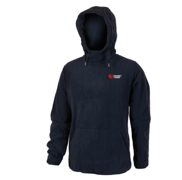 Stoney Creek Youth Hypercore Hoodie (Navy)