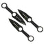 Zomb-War Throwing Knives (Set of 3) | 9561