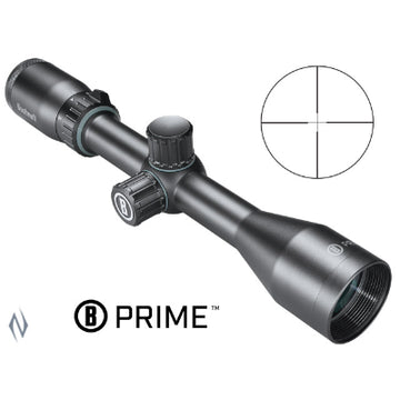 Bushnell Prime 3-9x40 SFP Multi X