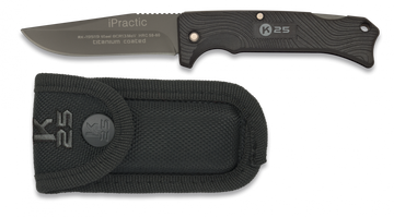 K25 Ipractic Folding Knife | 19519