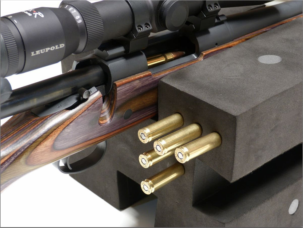SmartRest MaxBox II Magnetic Gun Rest