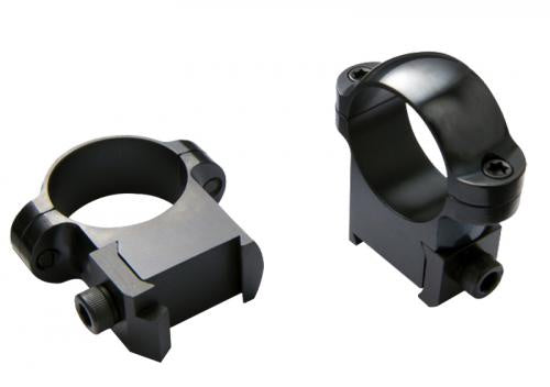 Burris Zee 1" Rings