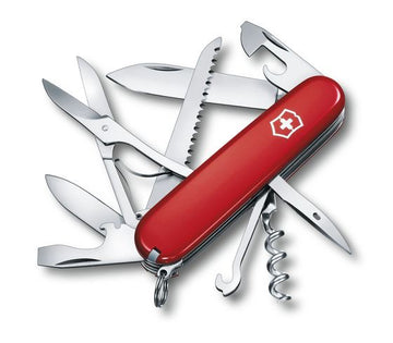 Victorinox Swiss Army Knife Huntsman