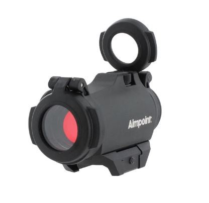 Aimpoint Micro H-2 2MOA (weaver mount)