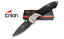 Enlan Black & Grey Folding Knife | F723B