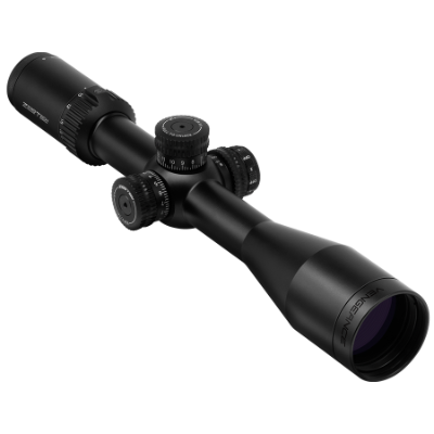 ZeroTech Vengeance 4-20X50 R3 Illuminated