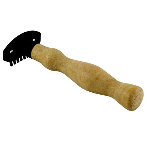 Leder Tanning Utility Knife
