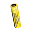 Nitecore 3400mAh 18650 Rechargeable Li-ion Battery