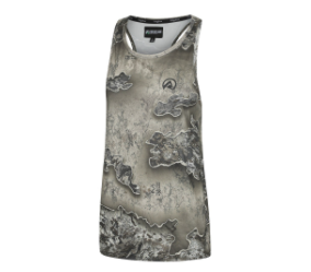 Ridgeline Women's Micro Lite Tank (Excape Camo)