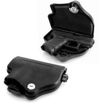 MSE Poly Life Jacket for Semi-Auto Pistols & Revolvers