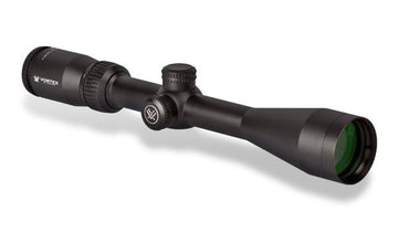 Vortex Crossfire II 4-12x44 Deadhold BDC