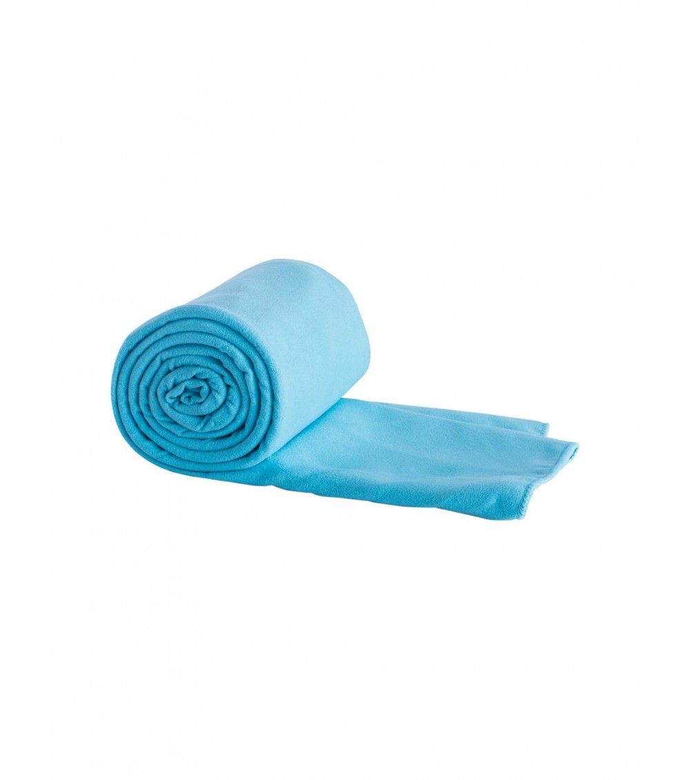 360 Degrees Compact Towel L | Blue