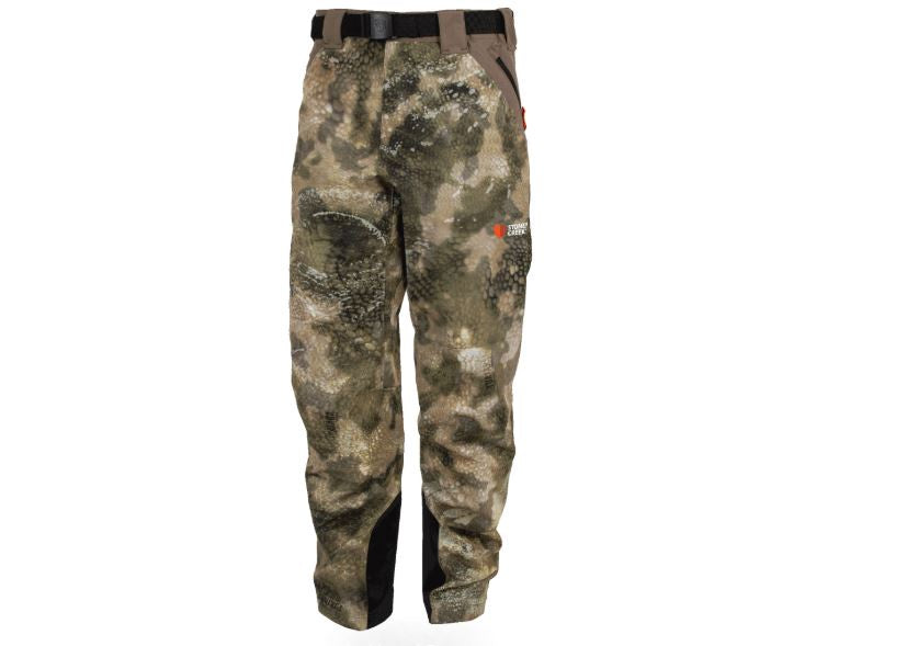 Stoney Creek Men's Landsborough Trousers (TCA)