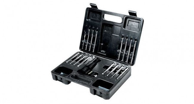 BSA Bore Sighter with Carry Case | BSA-BS30